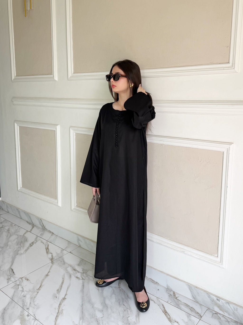Ray - 2 PC Stitched Pret