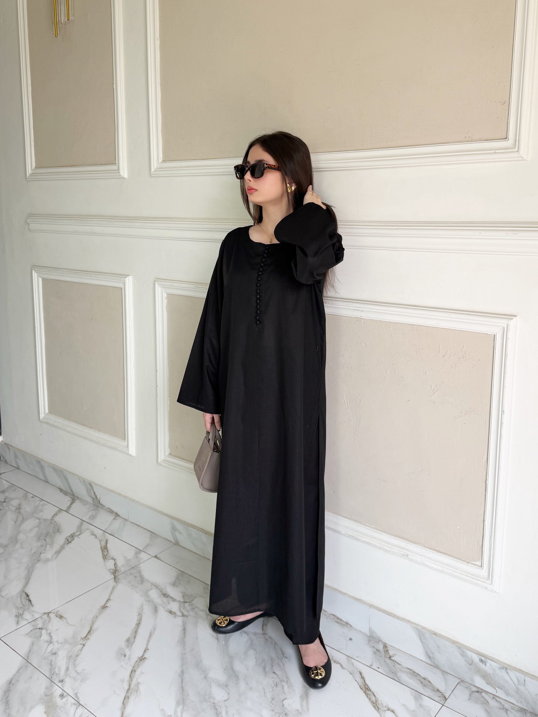 Ray - 2 PC Stitched Pret