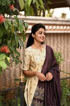 Varnam 3 piece suit