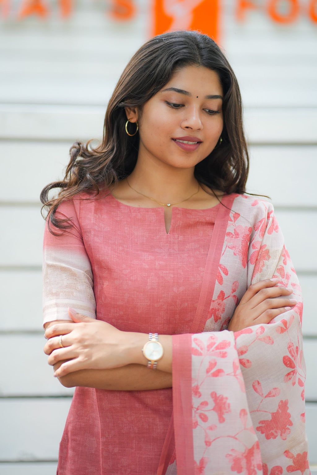 Tara 3 piece Suit
