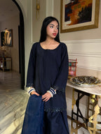 Elvira-3 PC Stitched Festive Pret