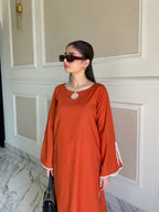 Meadow - 2 PC Stitched Pret