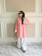 Evara - 2 PC Stitched Pret