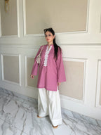 Petal - 2 PC Stitched Pret
