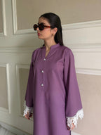 Tiva - 2 PC Stitched Pret