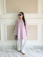 Aro - 2 PC Stitched Pret