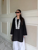 Lumo - 2 PC Stitched Pret