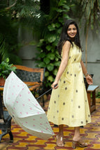 Soft Butterscotch Maxi
