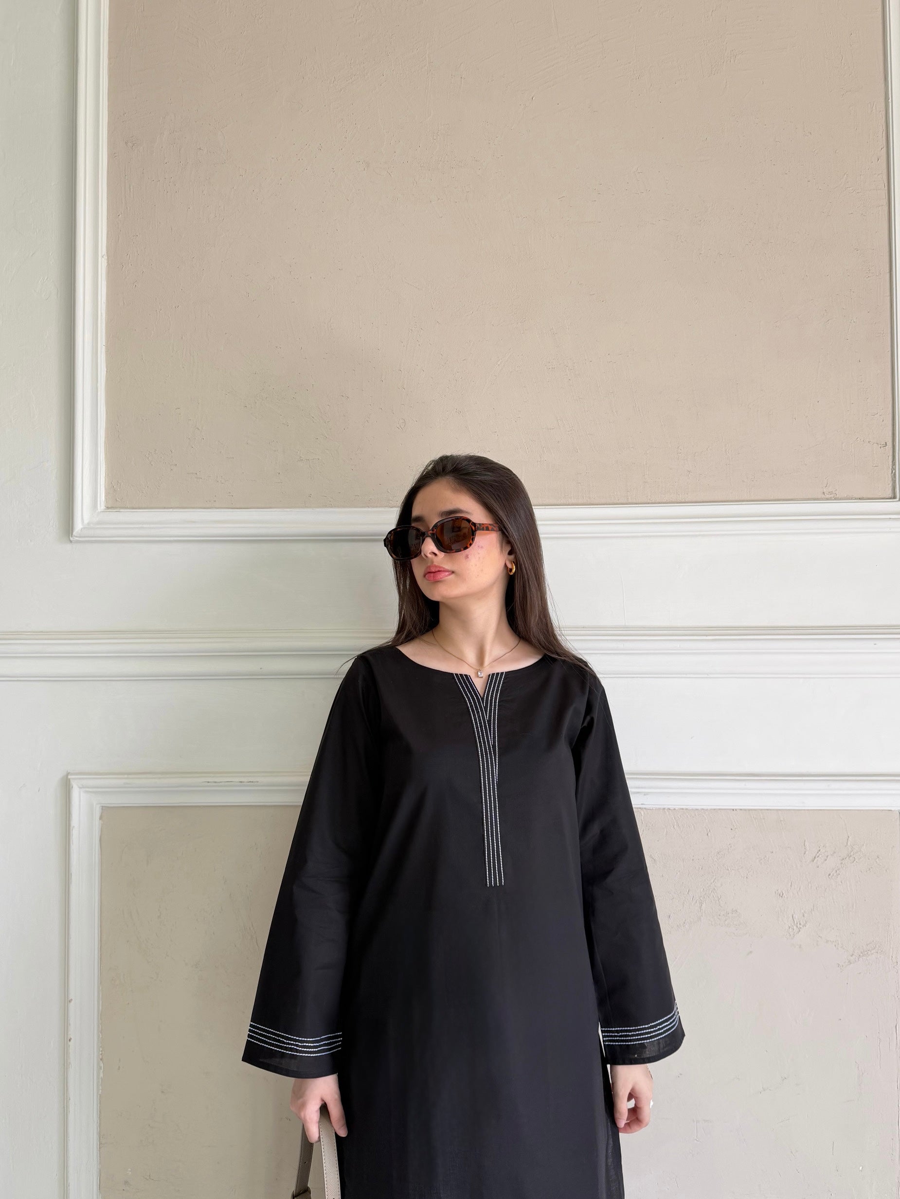 LIVÉ - 2 PC Stitched Pret