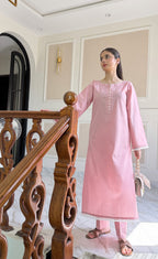 Dune - 2 PC Stitched Pret