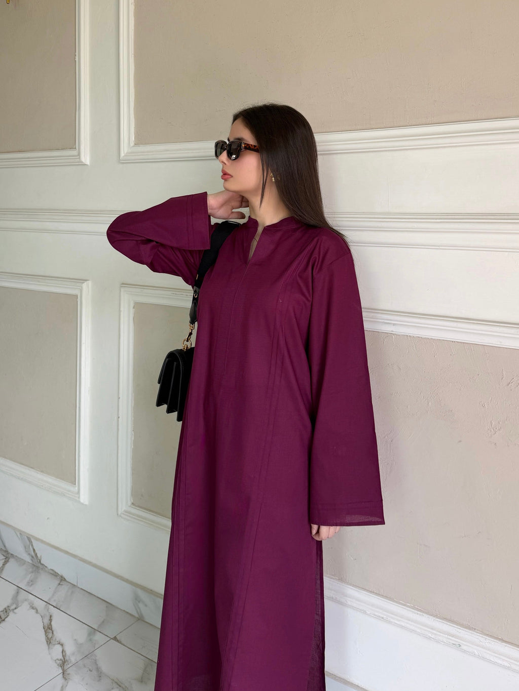 Zio - 2 PC Stitched Pret