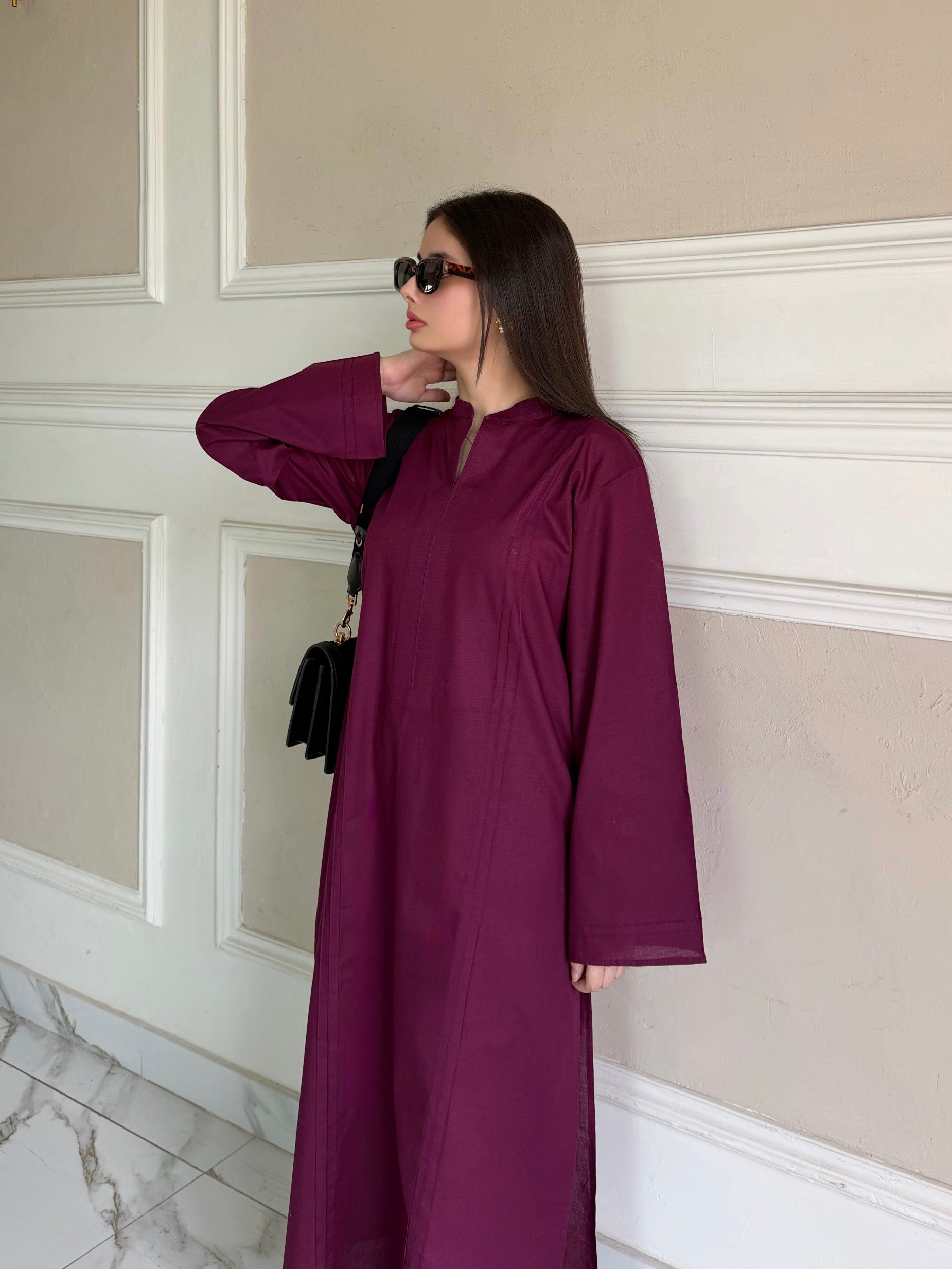 Zio - 2 PC Stitched Pret