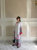Orréa - With Attached Cotton Silk Lining