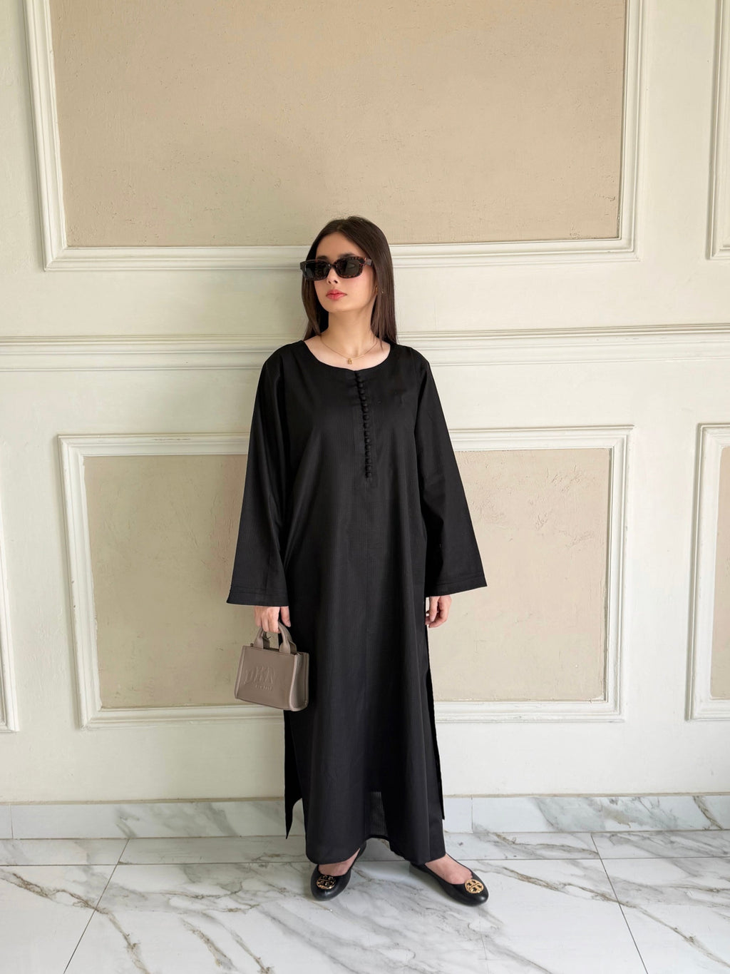 Ray - 2 PC Stitched Pret