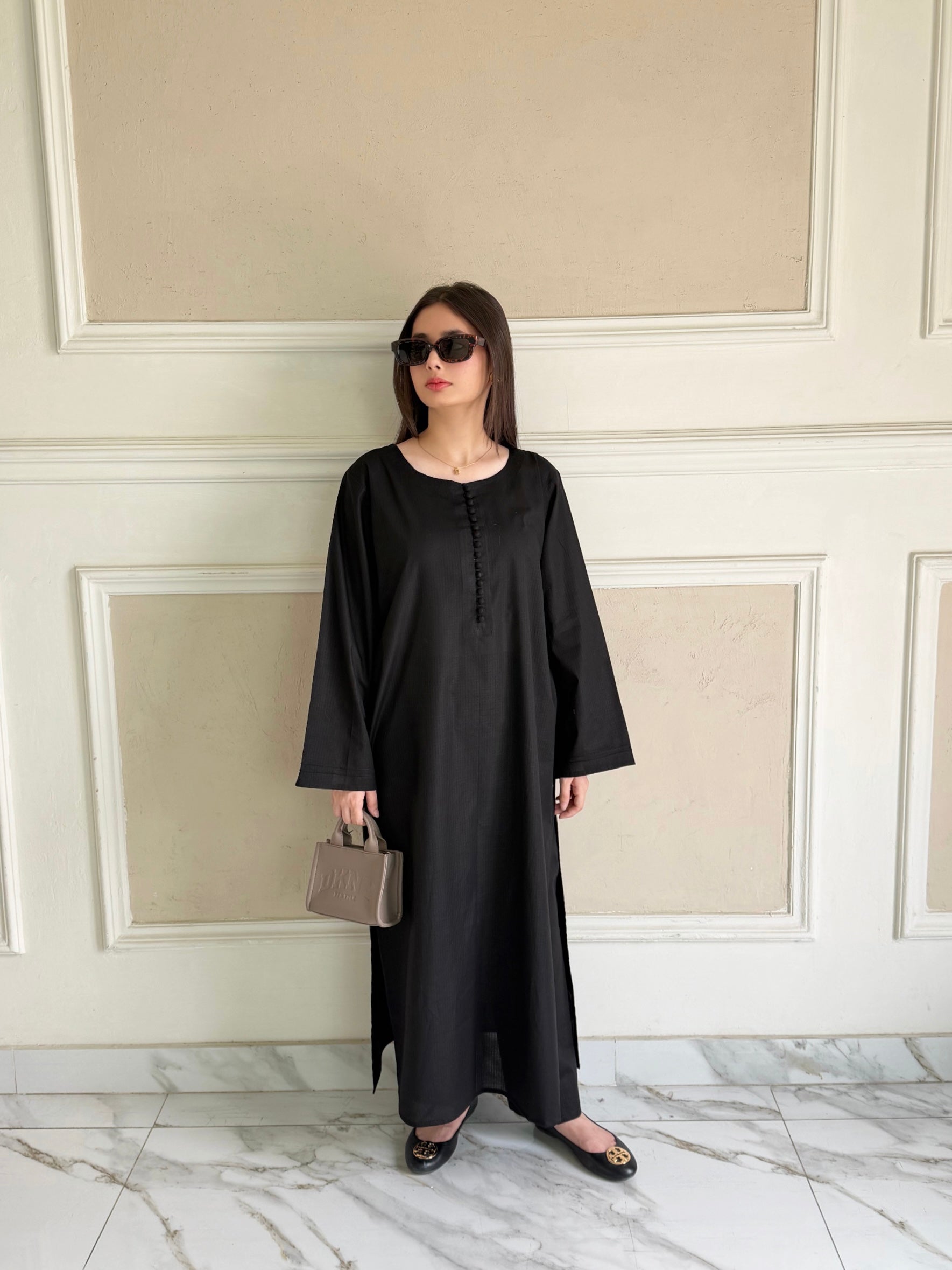 Ray - 2 PC Stitched Pret