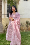 Cotton Suit
