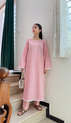 Dune - 2 PC Stitched Pret
