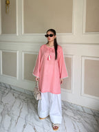 Sia - 2 PC Stitched Pret