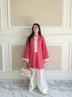 Haze - 2 PC Stitched Pret