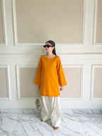 Bloom - 2 PC Stitched Pret