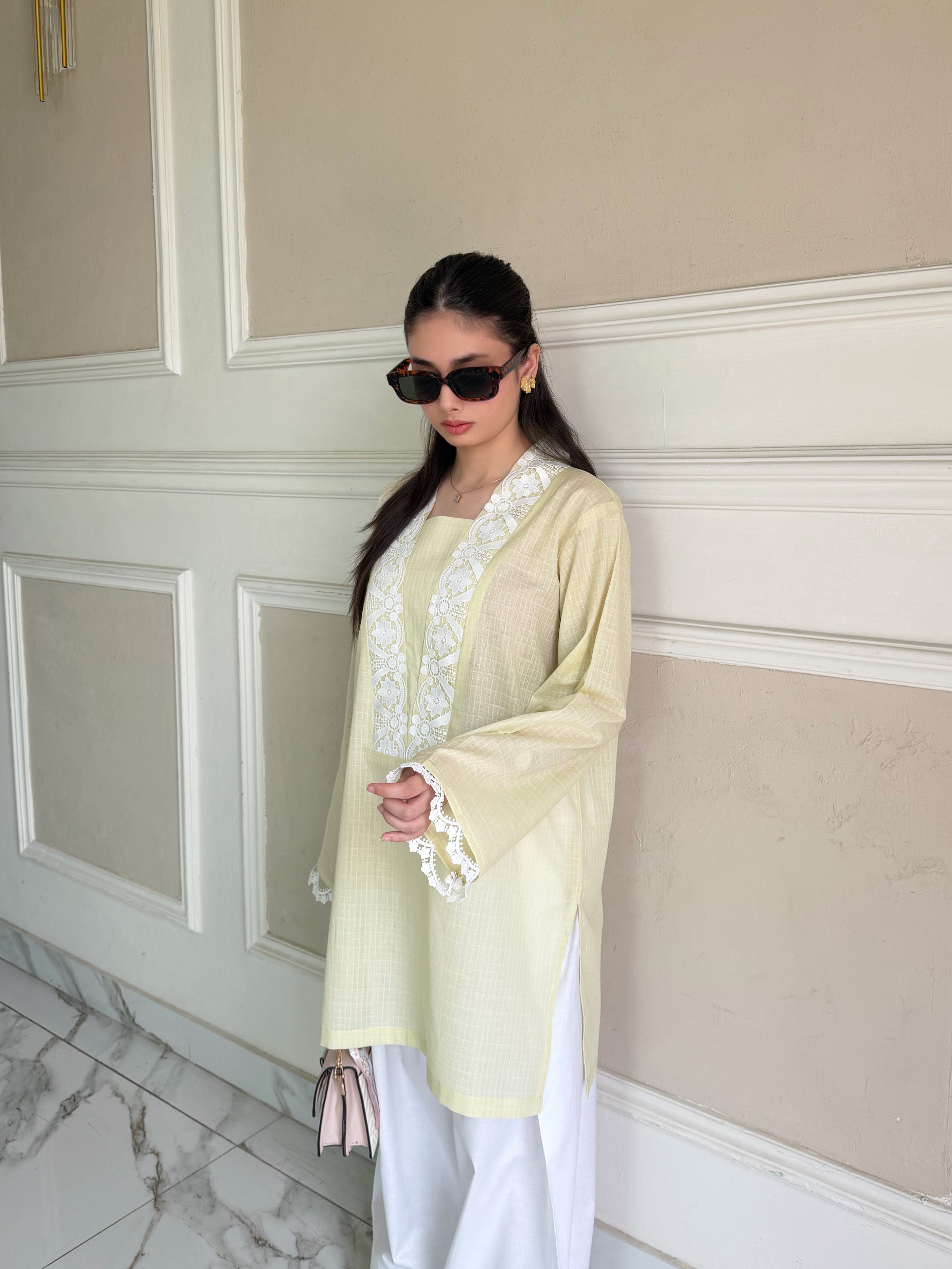 Orin - 2 PC Stitched Pret