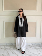 Lumo - 2 PC Stitched Pret