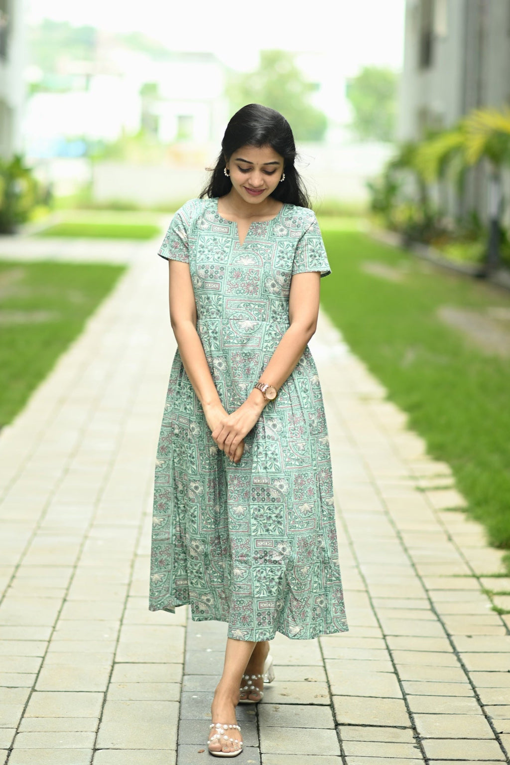 Mint Meadow