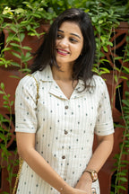 Ivory Ease KurtaSet