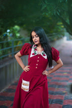 Strawberry Sweet Look