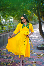 Sunshine Pineapple Vibes