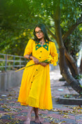 Sunshine Pineapple Vibes