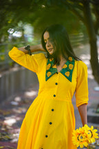 Sunshine Pineapple Vibes
