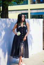 Black Pearl Elegance