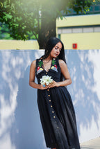 Black Pearl Elegance