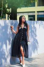 Black Pearl Elegance
