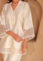 Lily Wave Co-ord Set