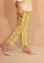 Citrus Santorini Co-ord Set