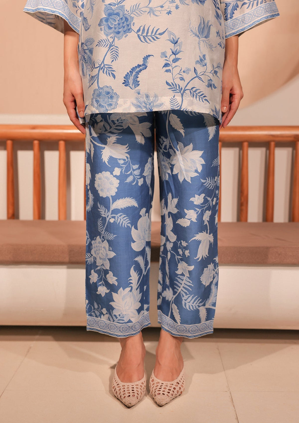 Iris Co-ord Set