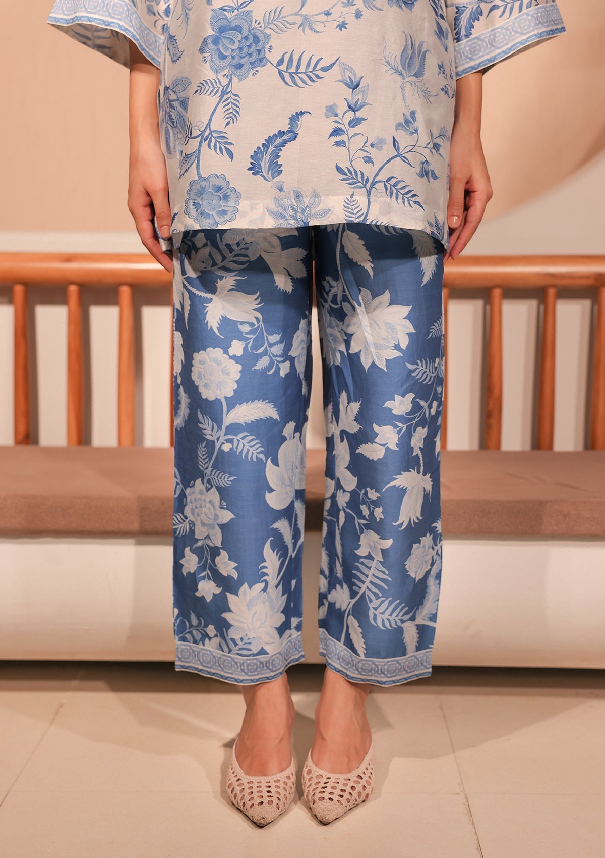 Iris Co-ord Set