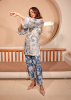 Iris Co-ord Set