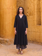 Zara Cotton Kurta Set