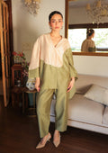 Sage Santorini Co-ord Set