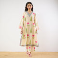 Begum's Bagh Printed Co-ord Set