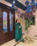 Ishika Regal Green Ensemble