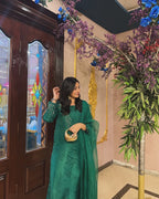 Ishika Regal Green Ensemble