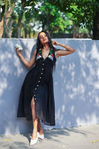 Black Pearl Elegance