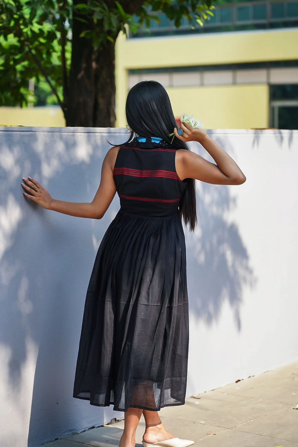 Black Pearl Elegance