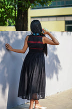 Black Pearl Elegance