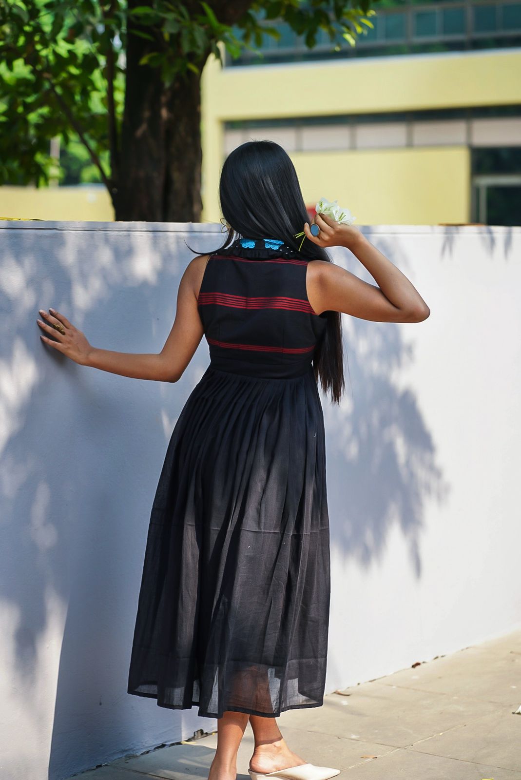 Black Pearl Elegance