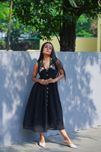 Black Pearl Elegance